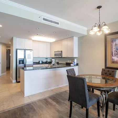 Villa Sea Breeze 506